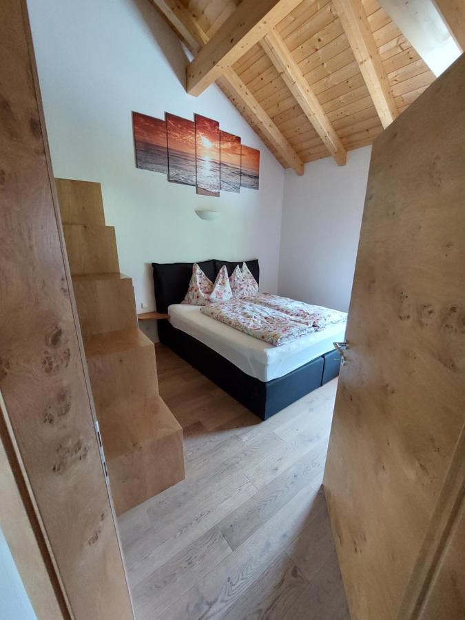 Fewo Baurechthof Goderschach エクステリア 写真