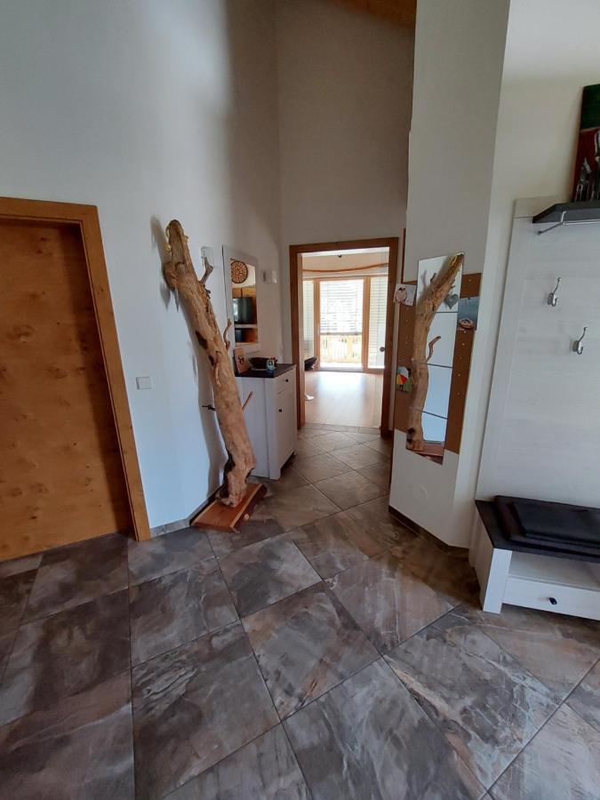 Fewo Baurechthof Goderschach エクステリア 写真